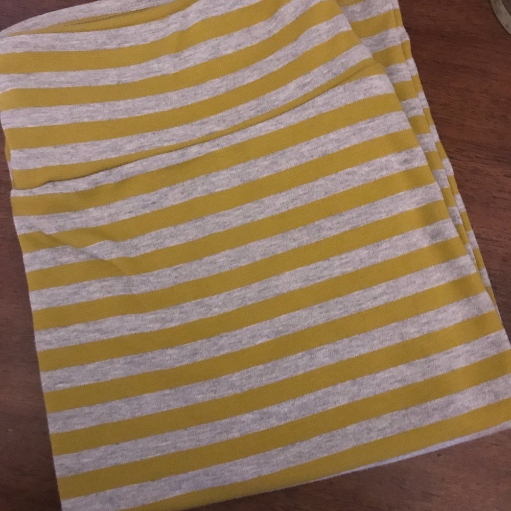 Cassie Skirt